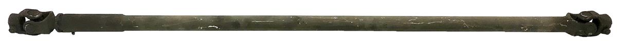 M9-6037 | M9-6037  Lower Steering Shaft w Universal Joint NOS (1).jpeg