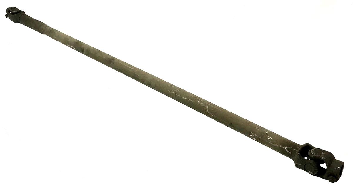 M9-6037 | M9-6037  Lower Steering Shaft w Universal Joint NOS (2).jpeg