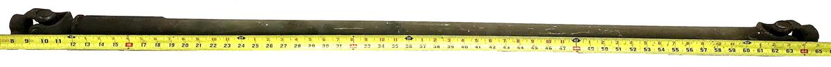 M9-6037 | M9-6037  Lower Steering Shaft w Universal Joint NOS (4).jpeg