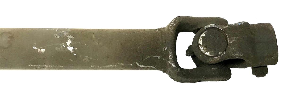 M9-6037 | M9-6037  Lower Steering Shaft w Universal Joint NOS (5).jpeg