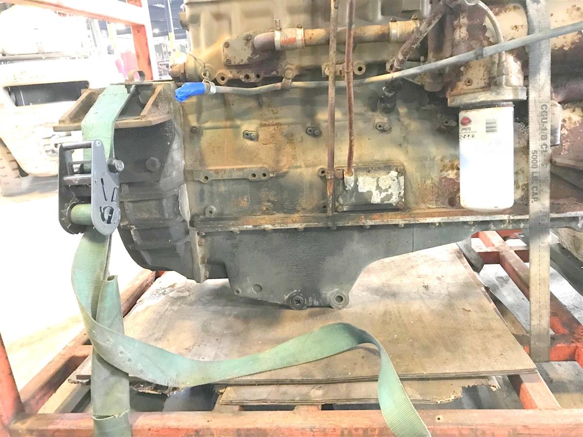 M9-6049 | M9-6049  Cummins NTC 400 Big Cam Diesel Engine (1).jpg