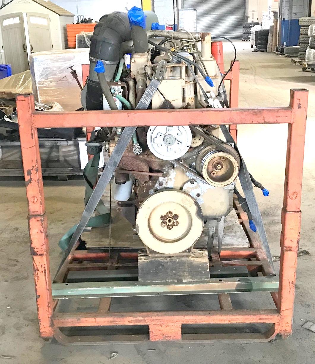 M9-6049 | M9-6049  Cummins NTC 400 Big Cam Diesel Engine (15).jpg
