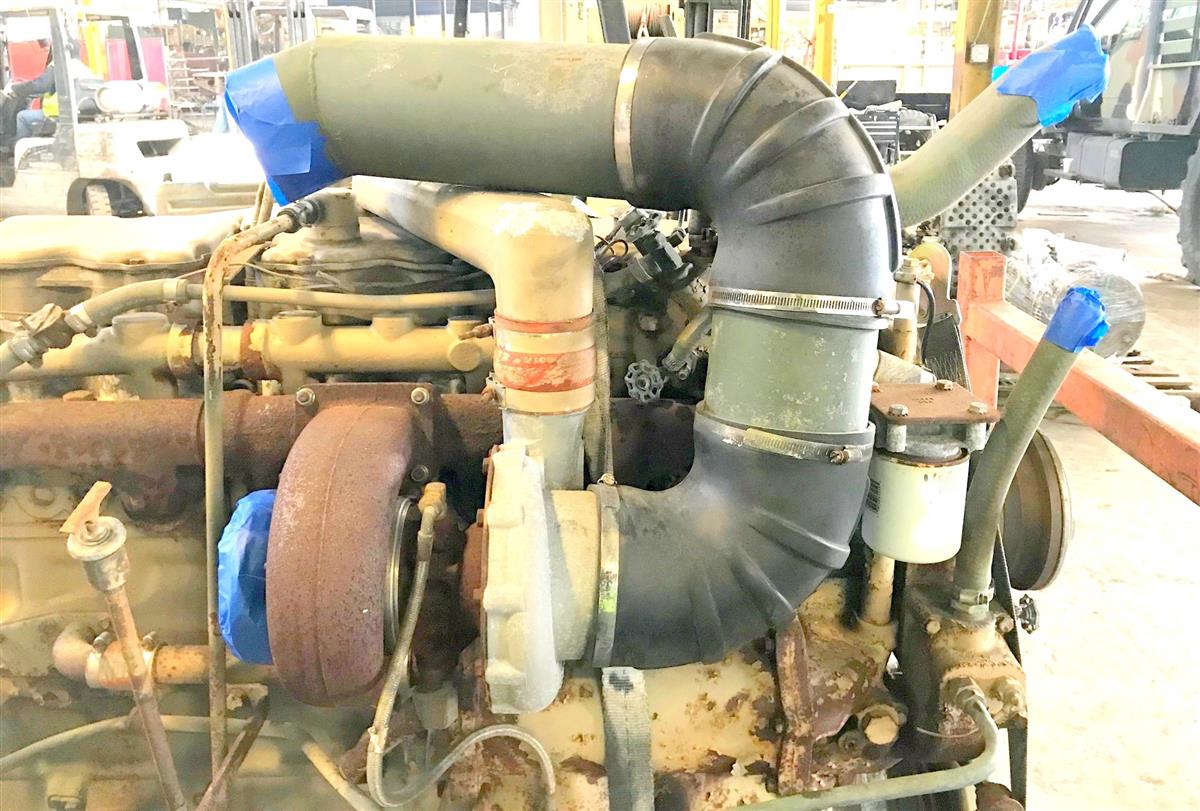 M9-6049 | M9-6049  Cummins NTC 400 Big Cam Diesel Engine (3).jpg