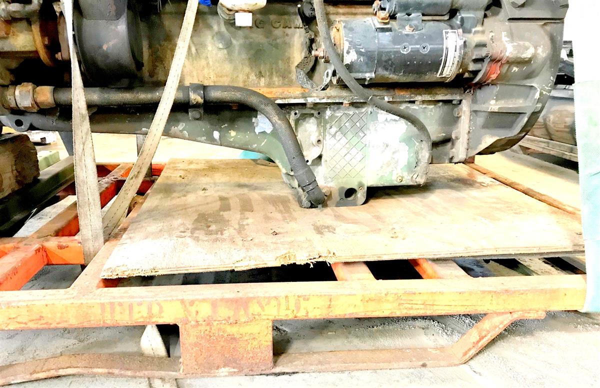 M9-6049 | M9-6049  Cummins NTC 400 Big Cam Diesel Engine (8).jpg