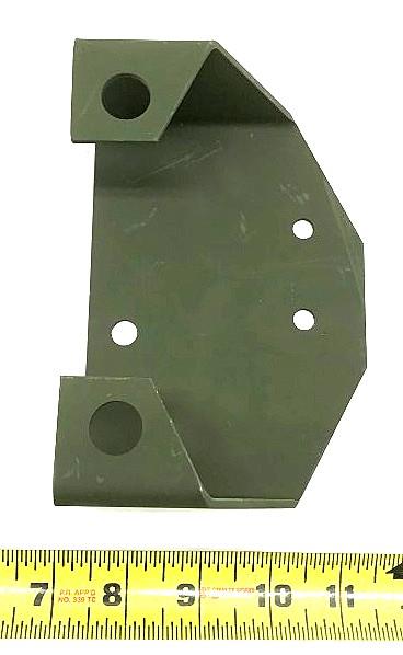 M9-6082 | M9-6082  M-915 Series Rear Quick Release Air Line Valve Mounting Bracket (5).jpeg