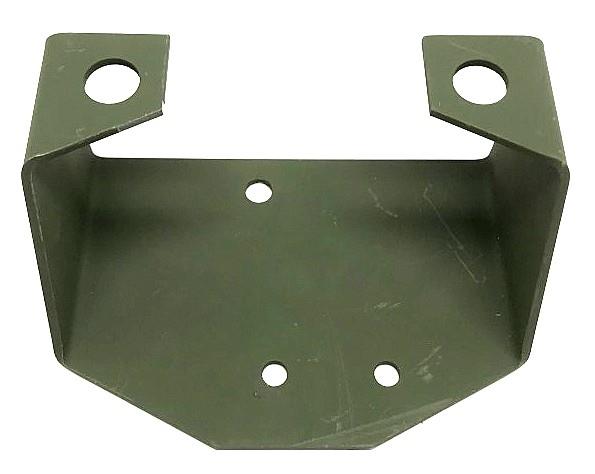 M9-6082 | M9-6082  M-915 Series Rear Quick Release Air Line Valve Mounting Bracket (6).jpeg