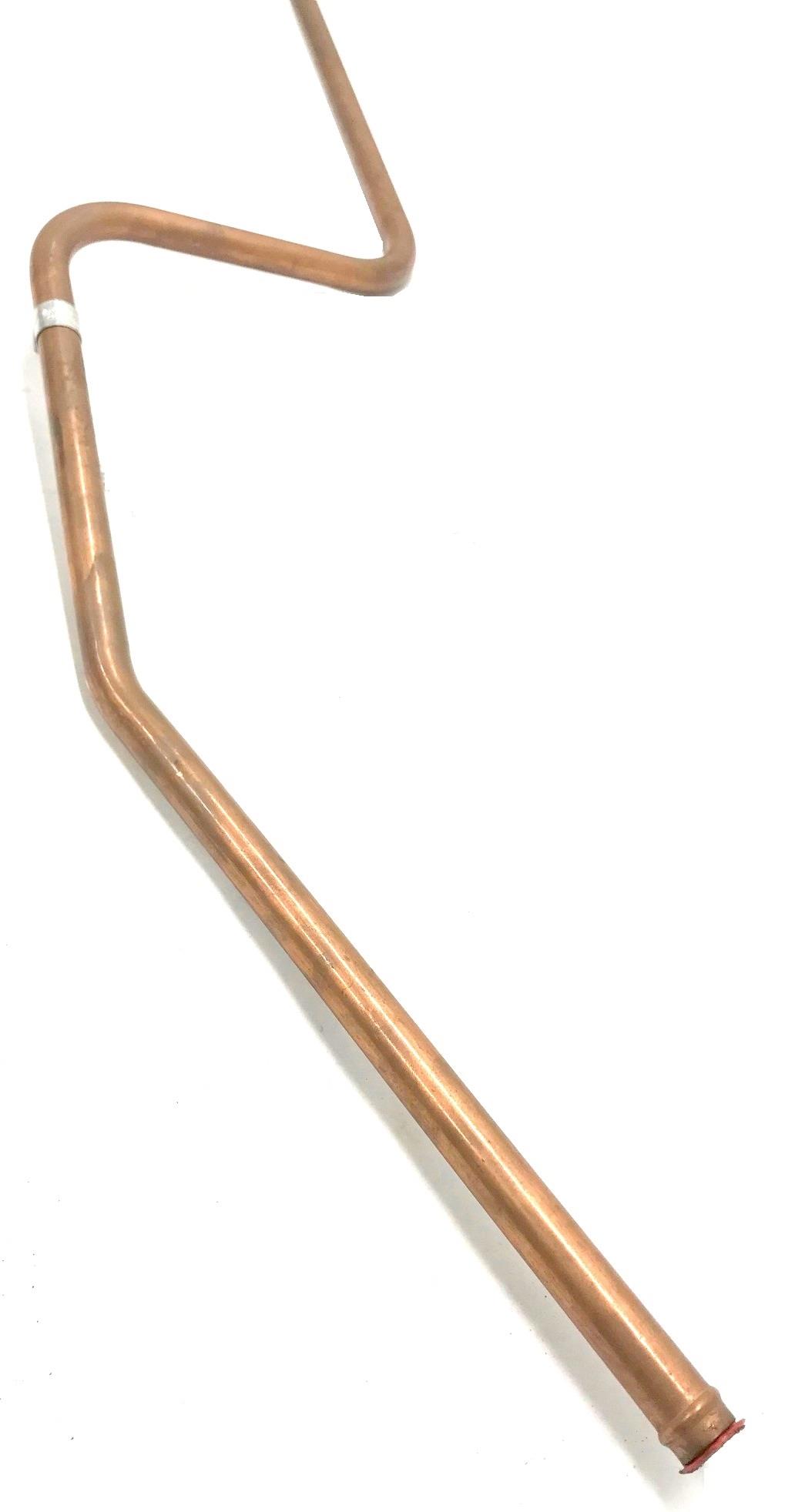 M9-6106 | M9-6106  M915 Series Heater Return Tube (3).jpg