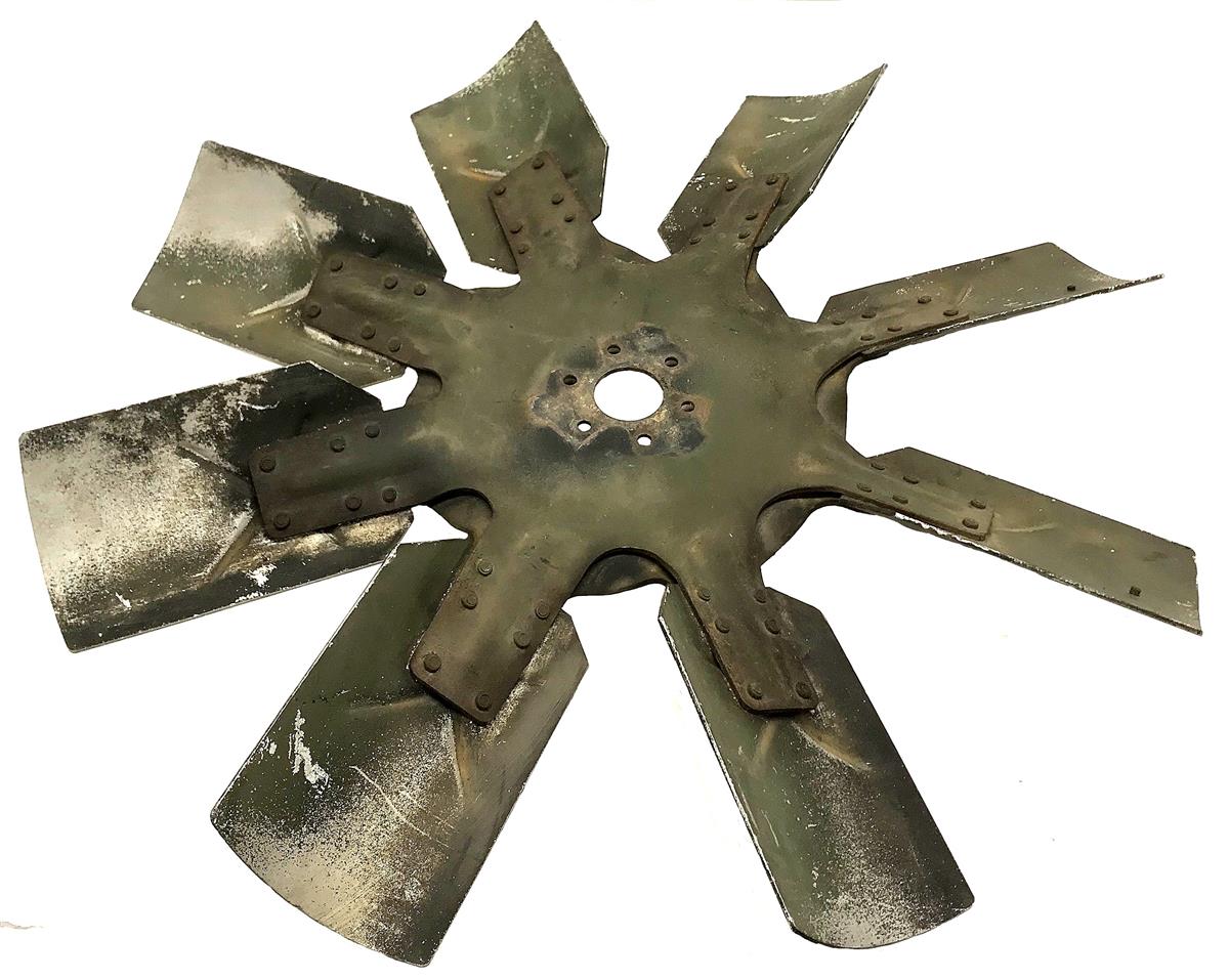 M9-6137 | M9-6137  Radiator Cooling Fan (1).jpg