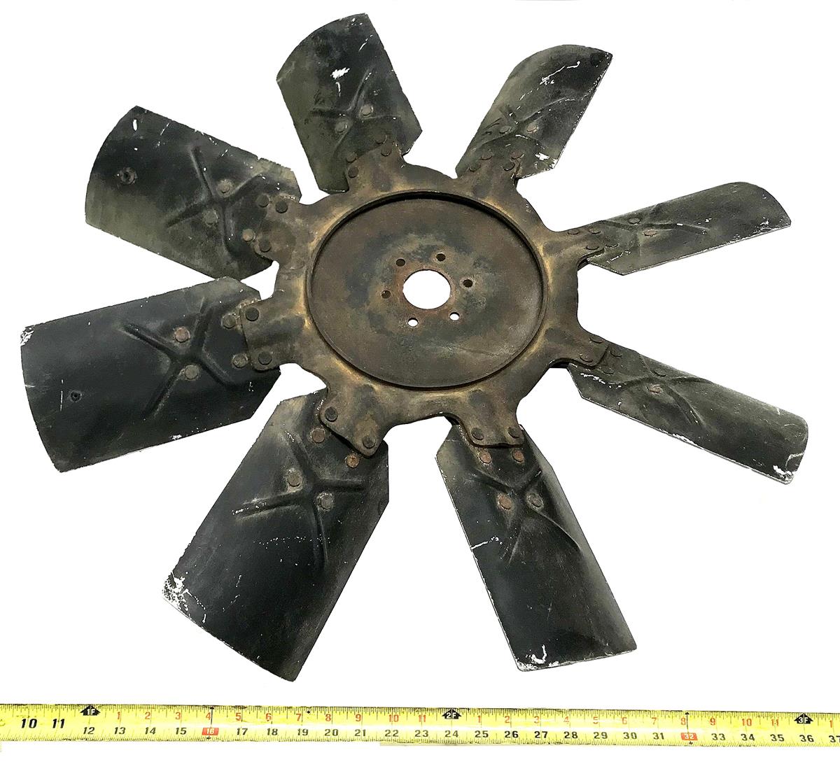 M9-6137 | M9-6137  Radiator Cooling Fan (2).jpg
