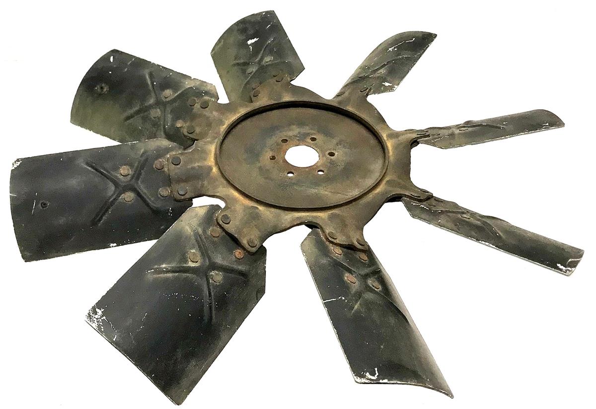 M9-6137 | M9-6137  Radiator Cooling Fan (3).jpg