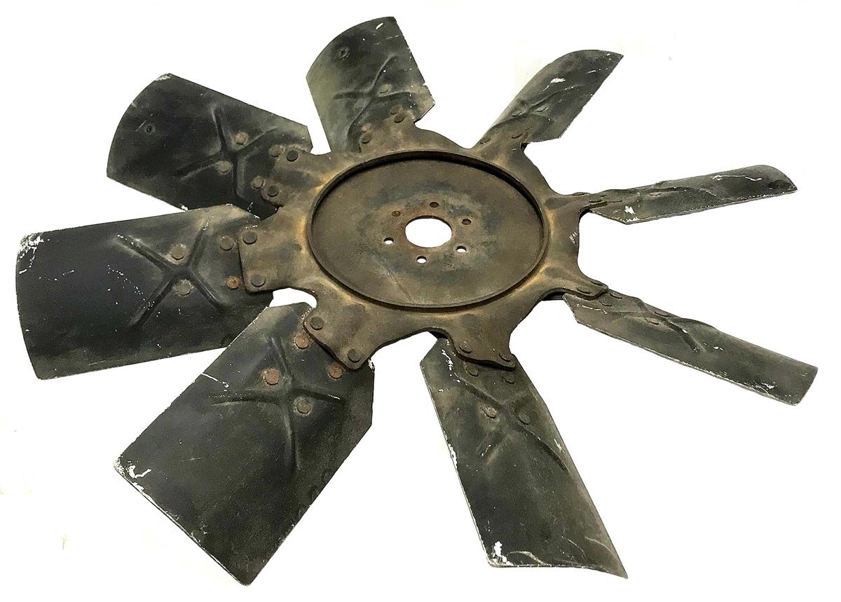 M9-6137 | M9-6137  Radiator Cooling Fan (4).jpg