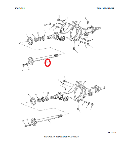 M9-6204 | M9-6204 M915 Series Rear Axle Shaft (1).png