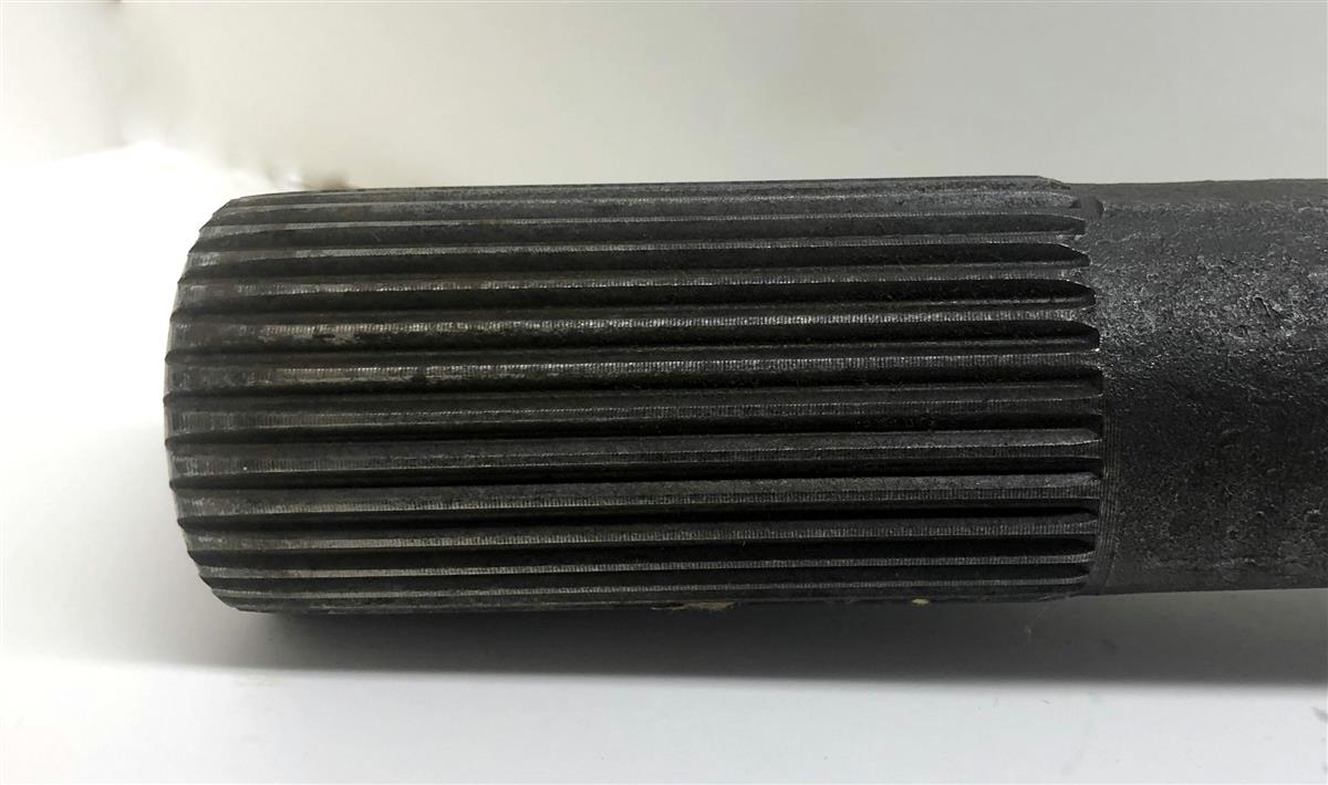 M9-6204 | M9-6204 M915 Series Rear Axle Shaft (2).JPG