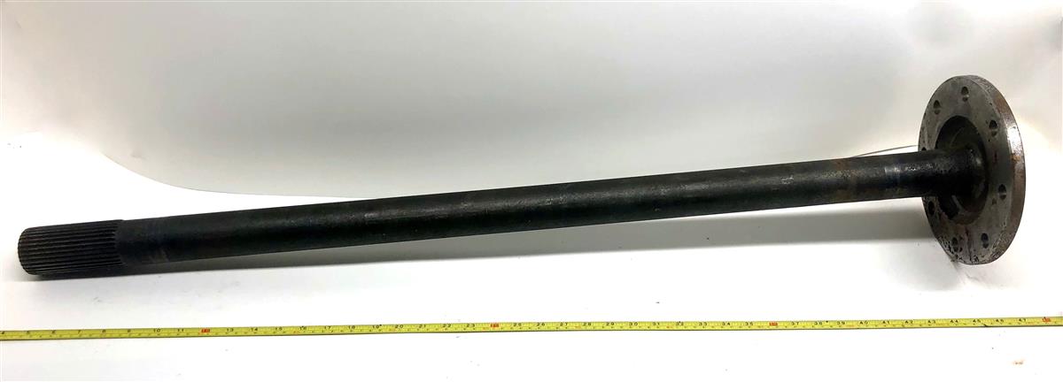 M9-6204 | M9-6204 M915 Series Rear Axle Shaft (4).JPG