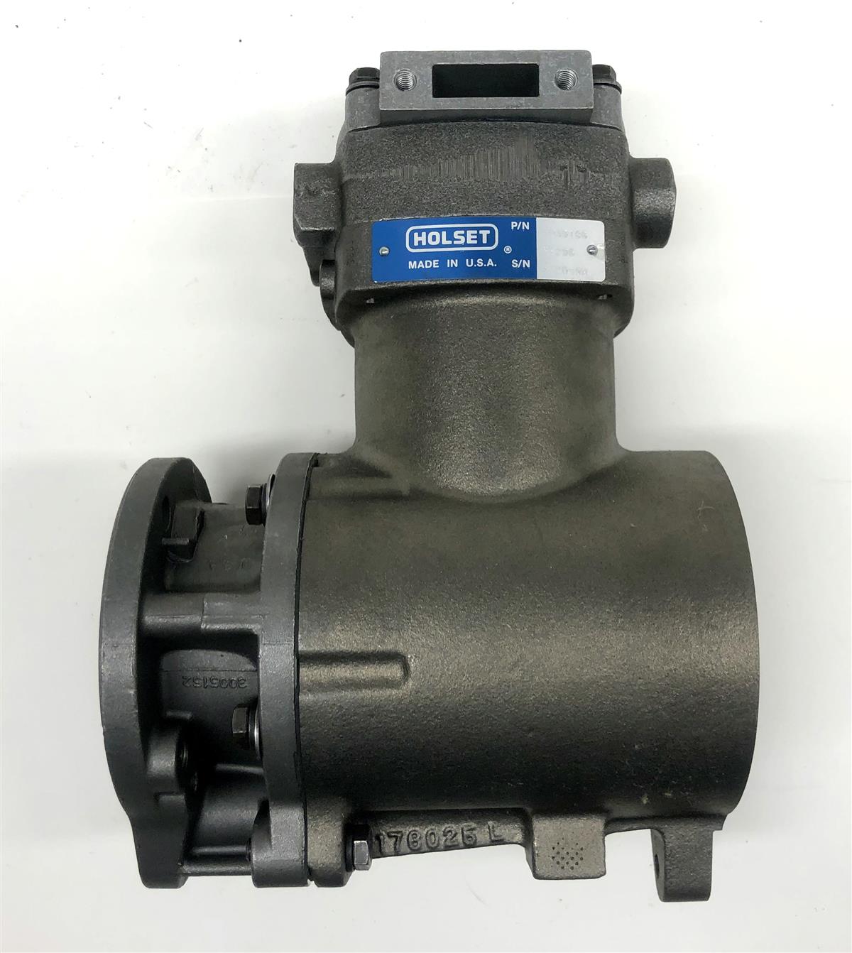 M9-6205 | M9-6205 M915 Series Reciprocating Air Compressor (8).JPG