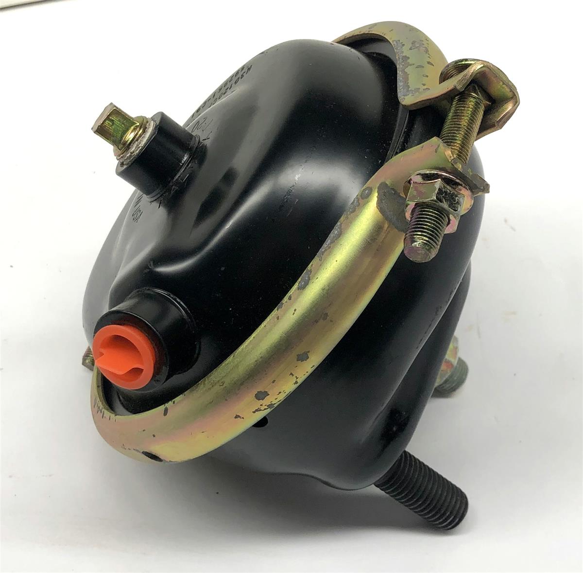 M9-6215 | M9-6215 Type 20 Air Brake Chamber M915 Series, M916A1 Military Truck (1).JPG