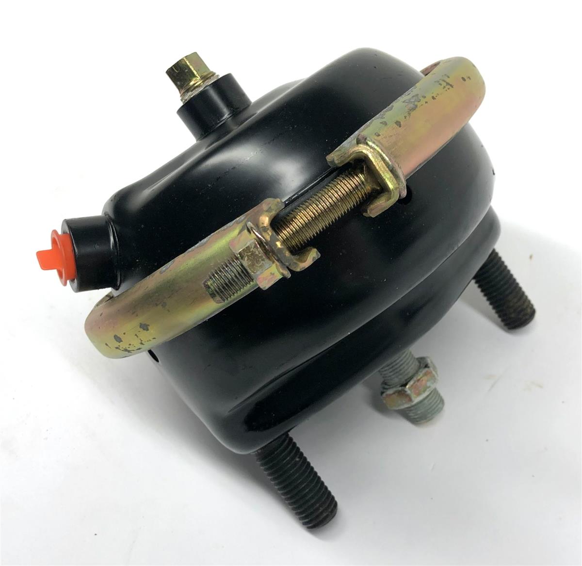 M9-6215 | M9-6215 Type 20 Air Brake Chamber M915 Series, M916A1 Military Truck (4).JPG