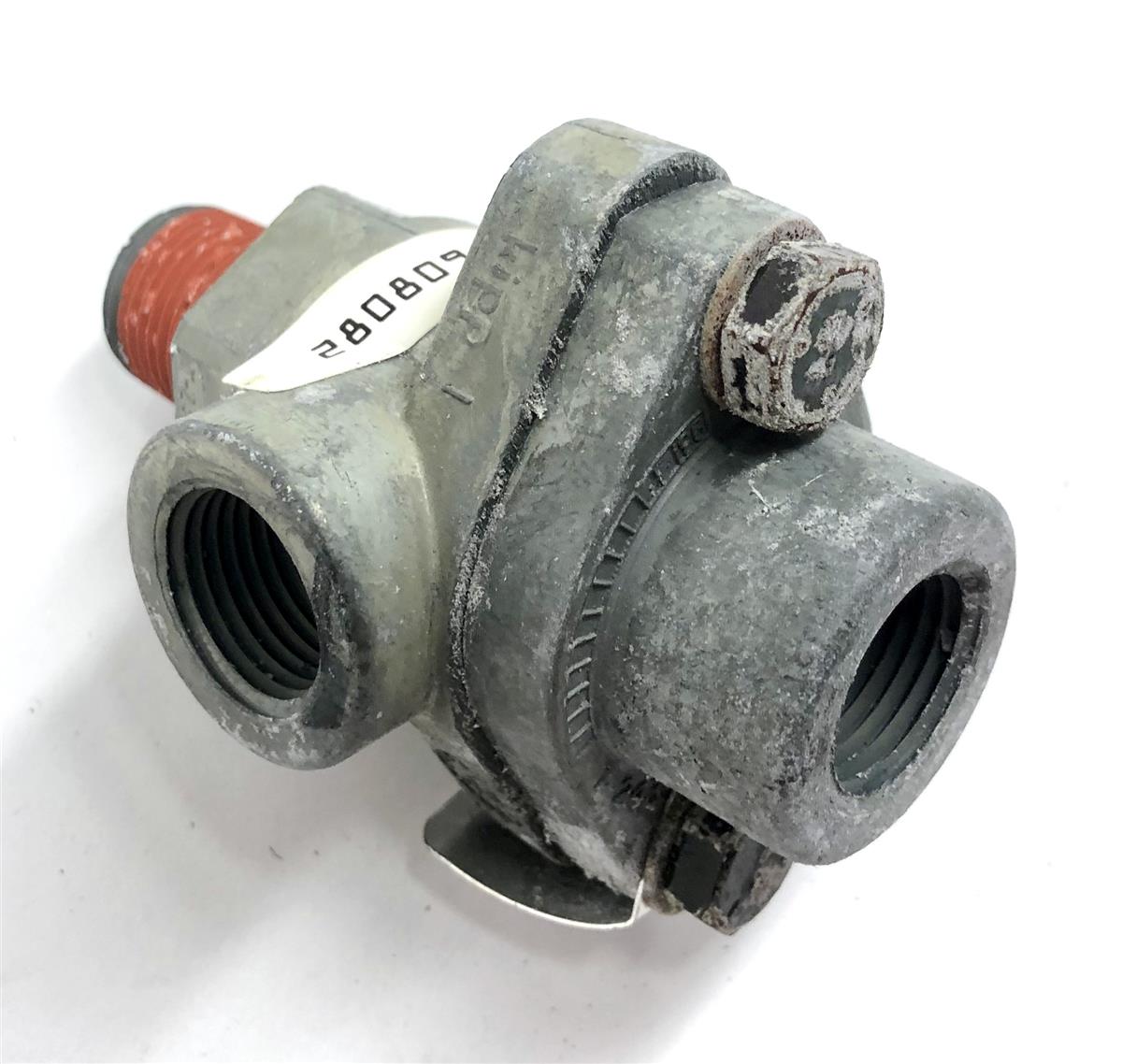 M9-6218 | M9-6218 M915A1 Air Brake DC-4 Double Check Valve (4).JPG