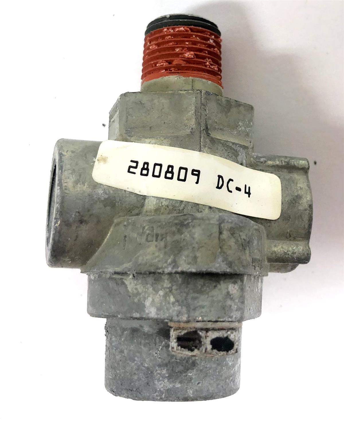 M9-6218 | M9-6218 M915A1 Air Brake DC-4 Double Check Valve (5).JPG