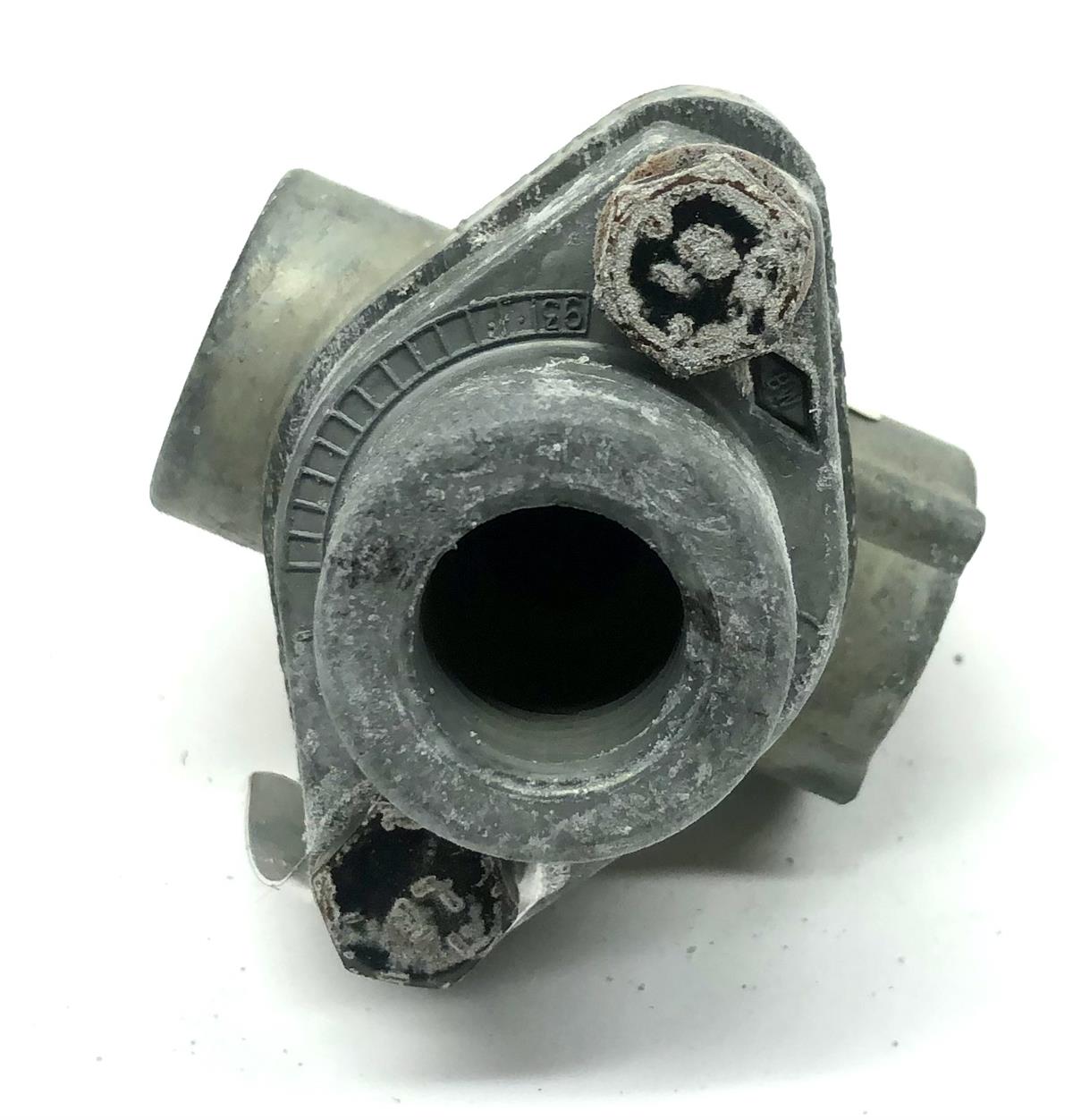 M9-6218 | M9-6218 M915A1 Air Brake DC-4 Double Check Valve (6).JPG