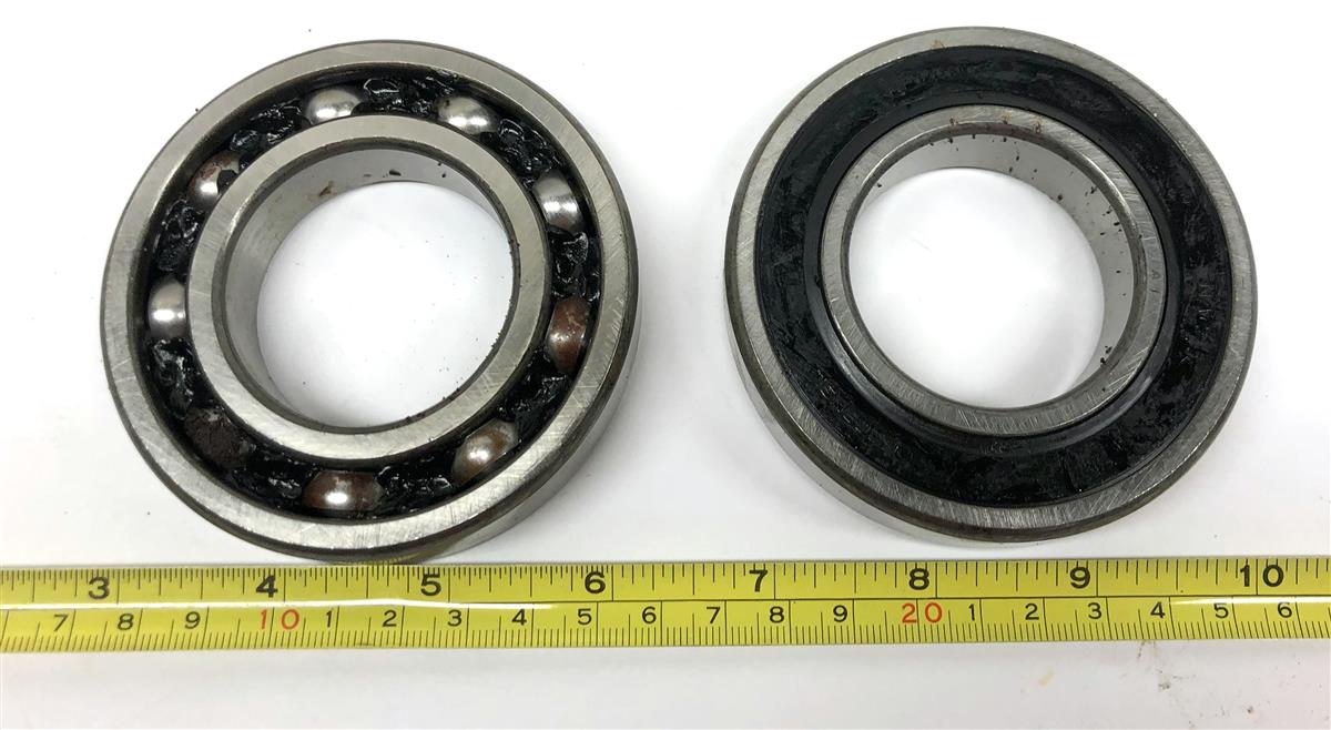 M9-6219 | M9-6219 M915A1 Inner Fan Clutch Bearing Set (2).JPG