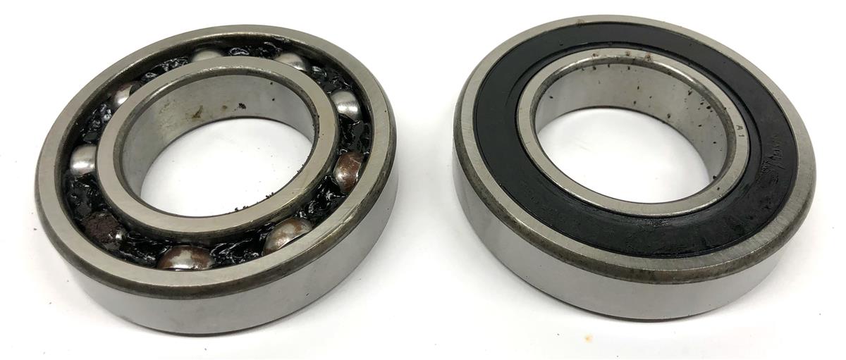 M9-6219 | M9-6219 M915A1 Inner Fan Clutch Bearing Set (3).JPG