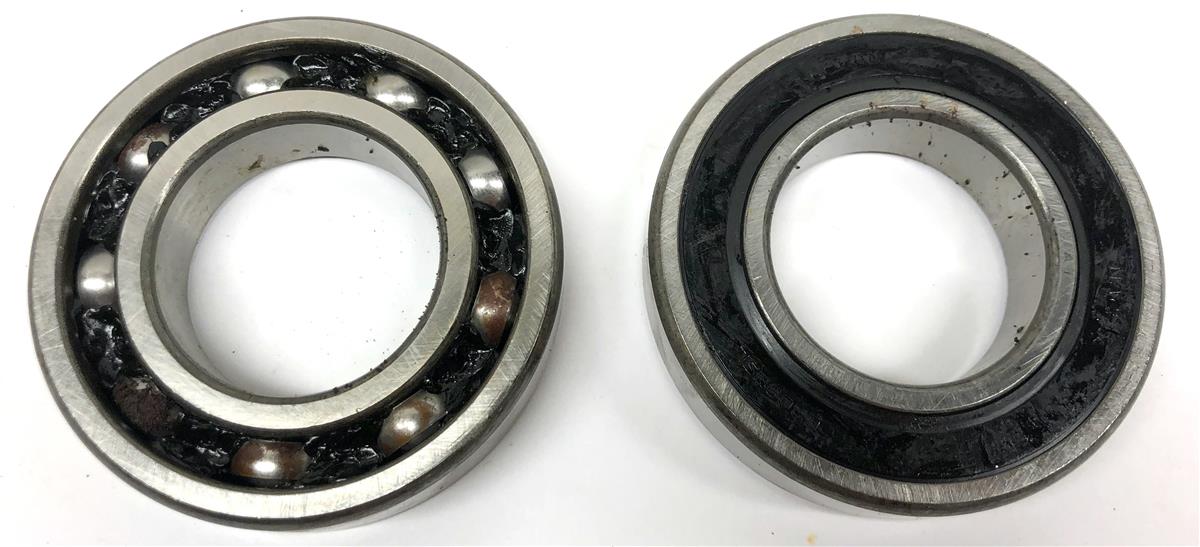 M9-6219 | M9-6219 M915A1 Inner Fan Clutch Bearing Set (4).JPG