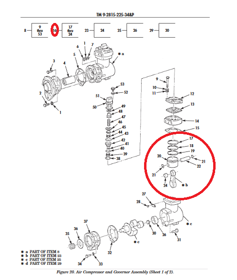 M9-6220 | M9-6220 Cummins Big Cam 1 and 3 Piston Kit (1).png