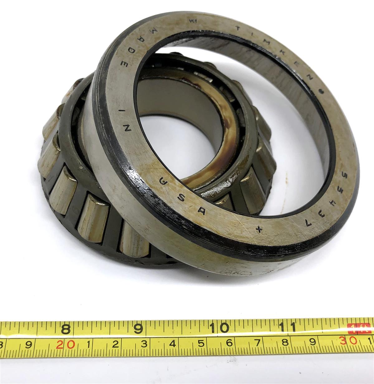 M9-6221 | M9-6221 M915A1 Forward Rear Differential Bearing and Race (4).JPG