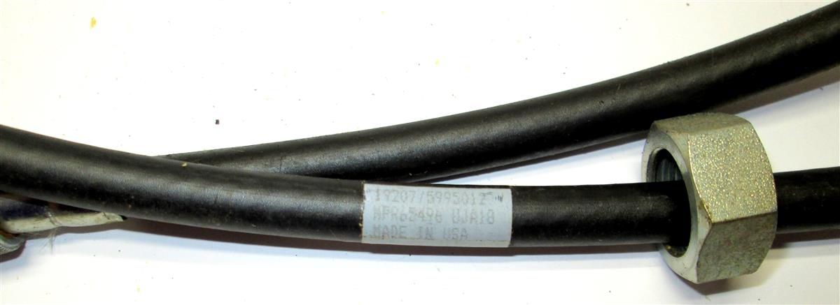 M9-6233 | M9-6233 TachoGraph Speed Cable Shaft Assembly M915A1 M916A1 (10).JPG