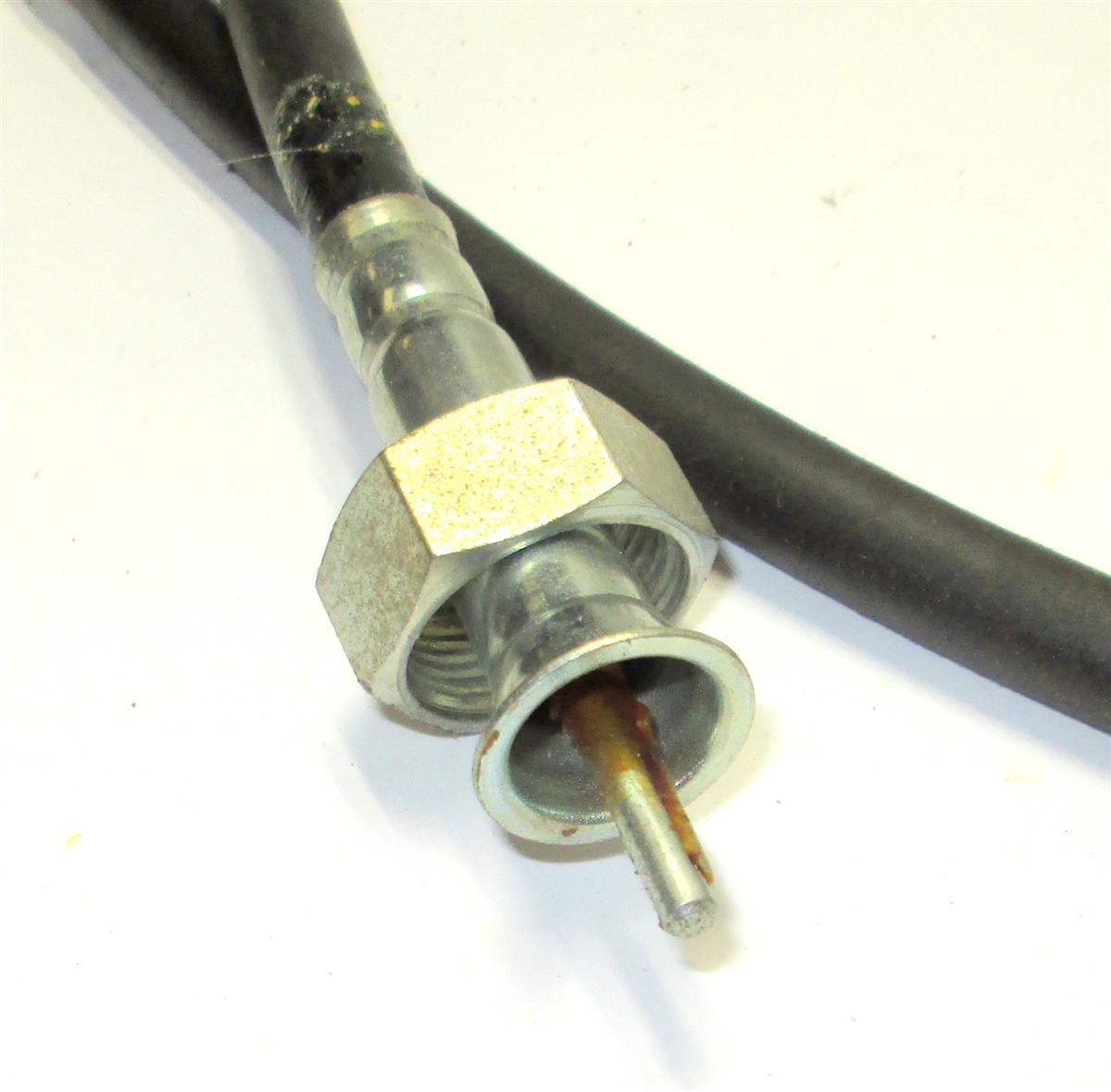 M9-6233 | M9-6233 TachoGraph Speed Cable Shaft Assembly M915A1 M916A1 (11).JPG