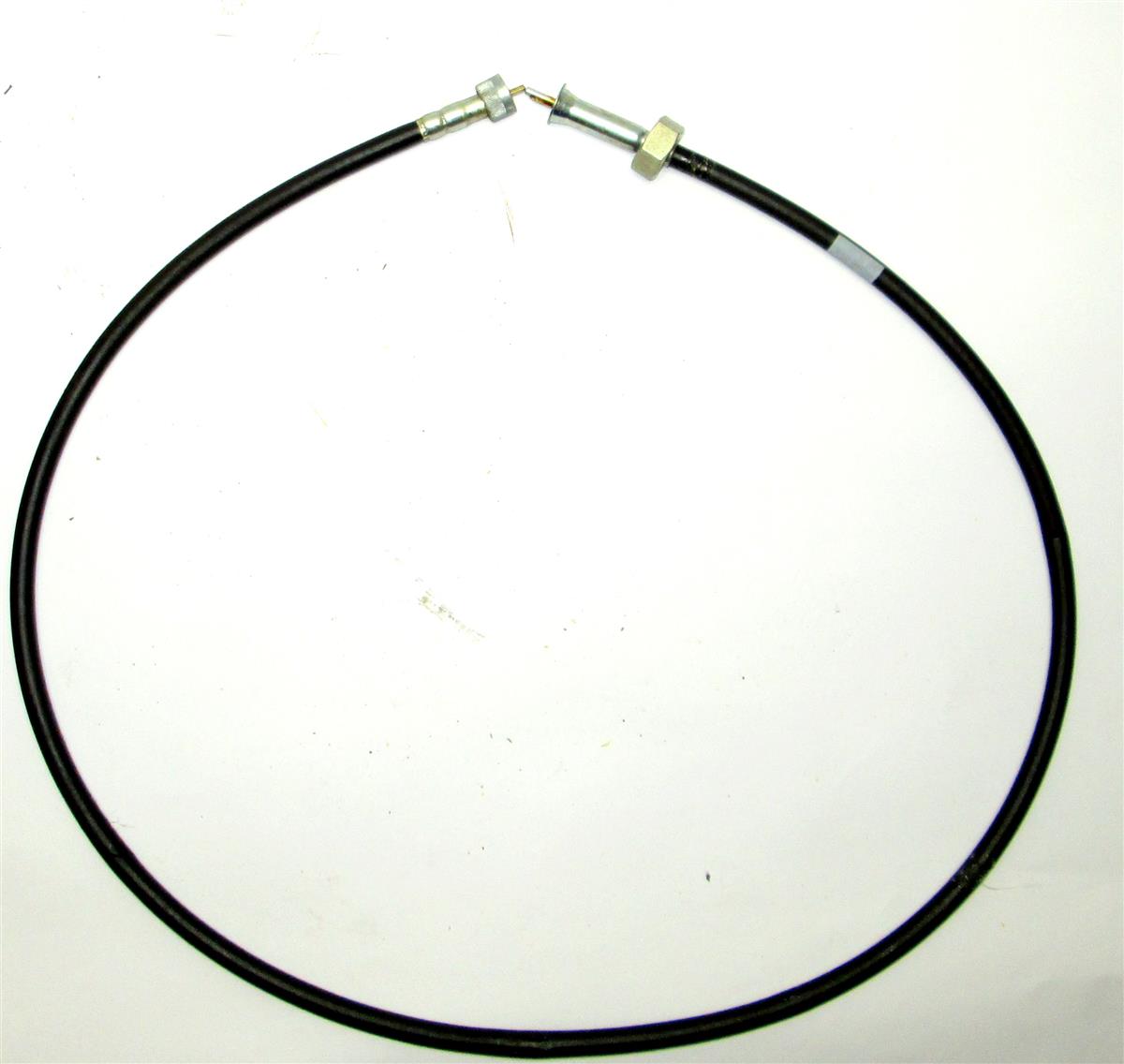 M9-6233 | M9-6233 TachoGraph Speed Cable Shaft Assembly M915A1 M916A1 (7).JPG