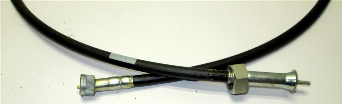 M9-6233 | M9-6233 TachoGraph Speed Cable Shaft Assembly M915A1 M916A1 (8).JPG