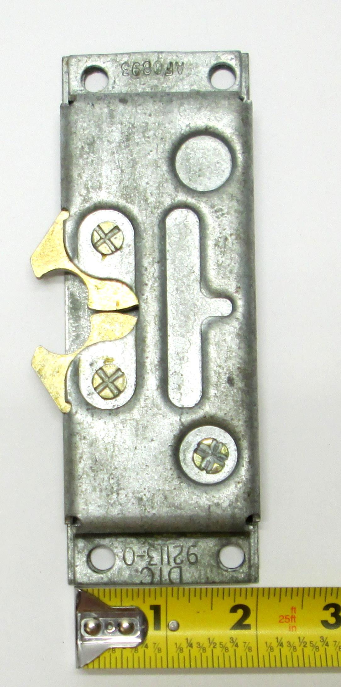 M9-6234 | M9-6234 Left Door Latch Receptacle M915 M916 (10).JPG