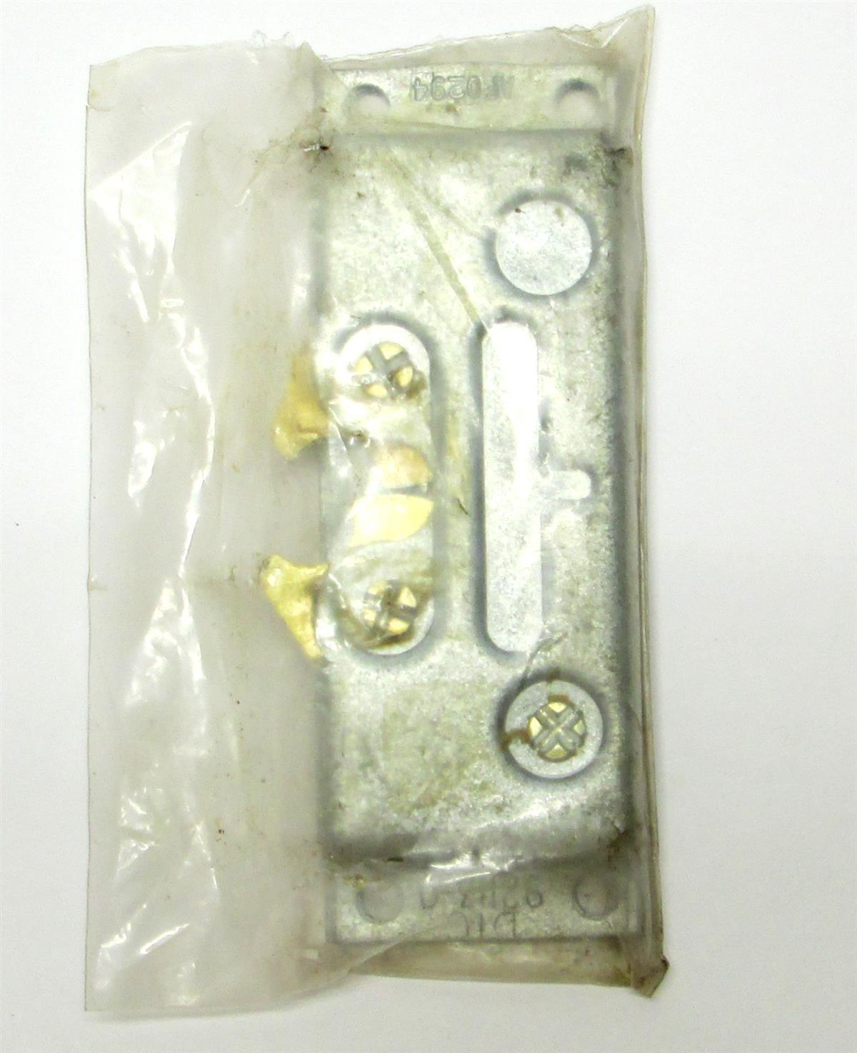M9-6234 | M9-6234 Left Door Latch Receptacle M915 M916 (5).JPG