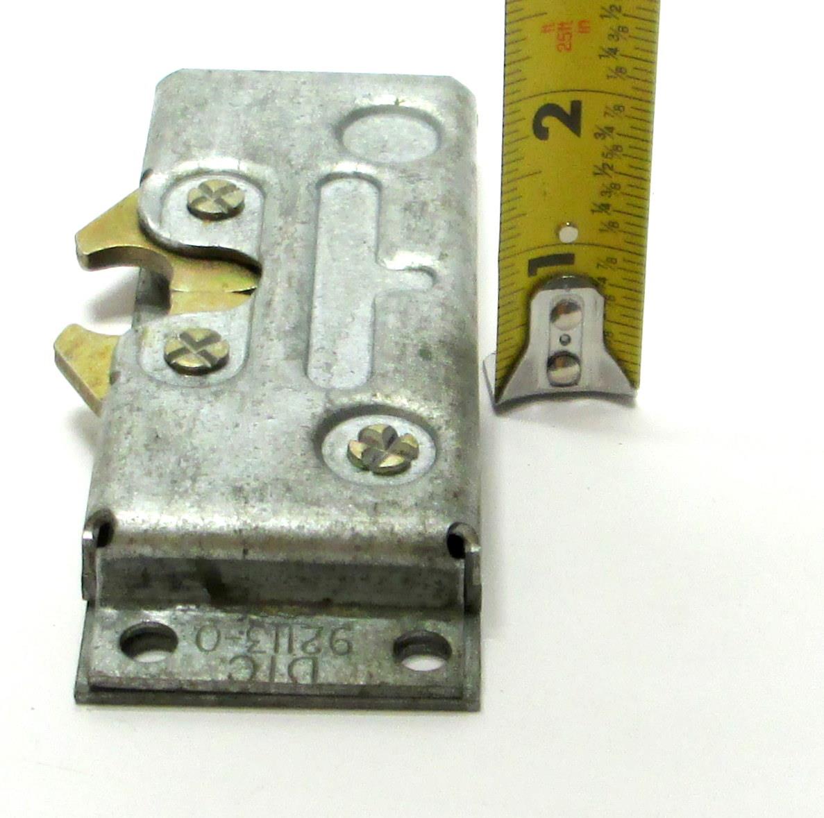 M9-6234 | M9-6234 Left Door Latch Receptacle M915 M916 (8).JPG