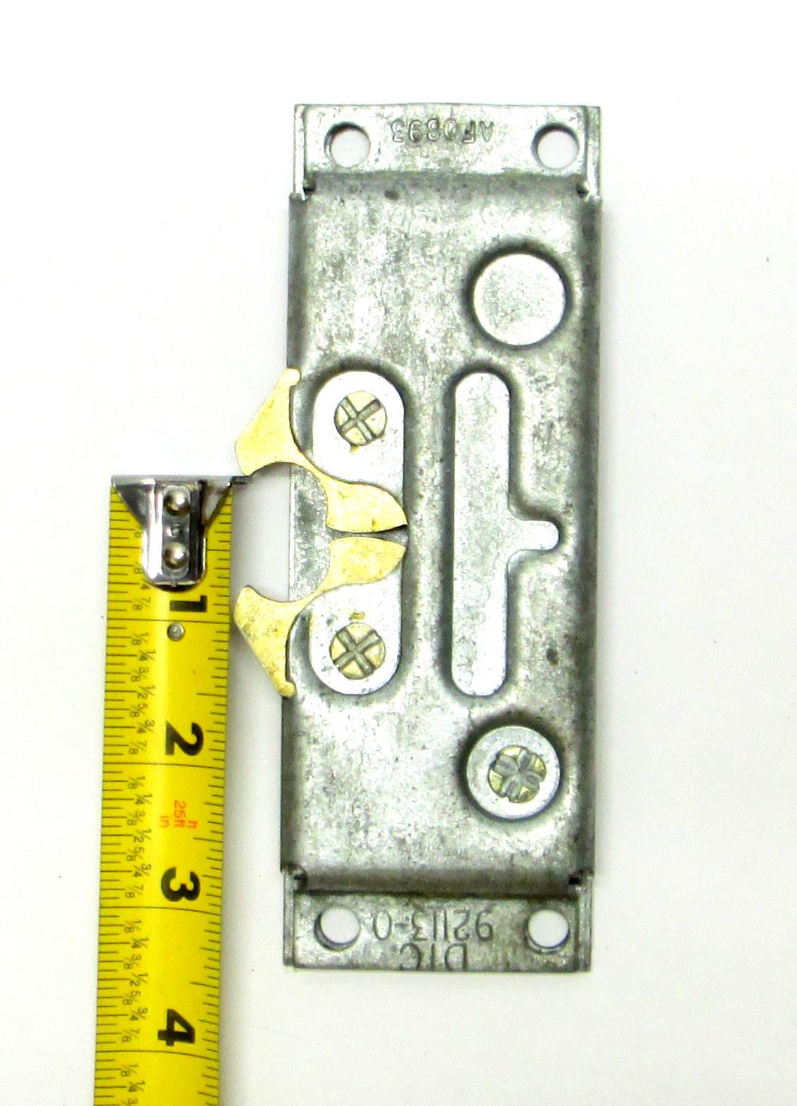 M9-6234 | M9-6234 Left Door Latch Receptacle M915 M916 (9).JPG