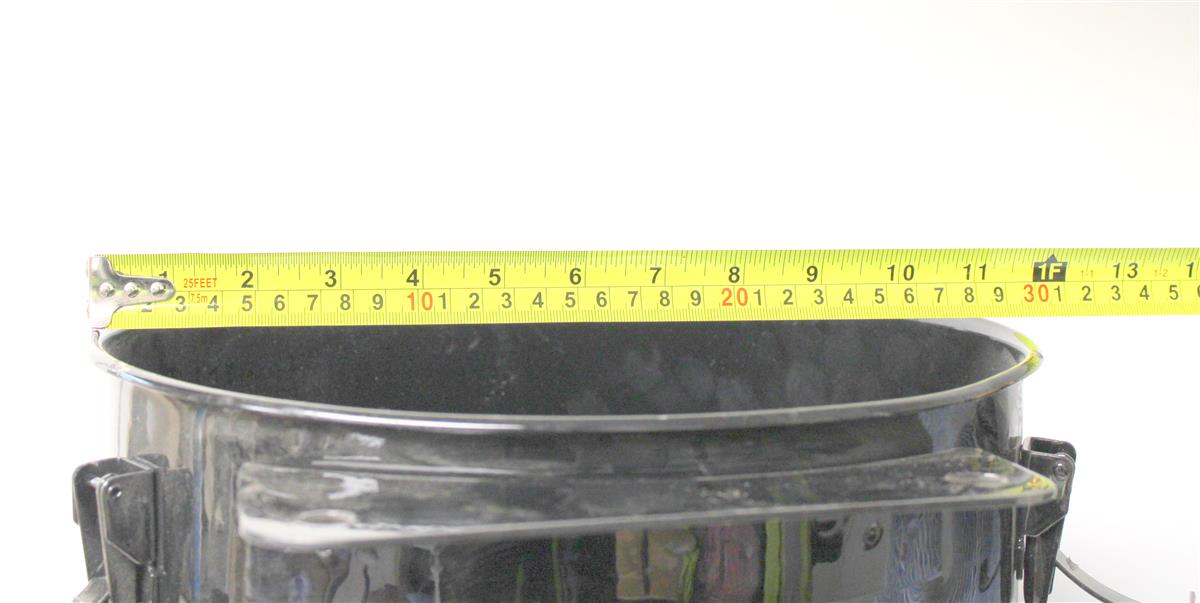M9-6239 | M9-6239  Air Intake Cleaner M9 Series (23).JPG