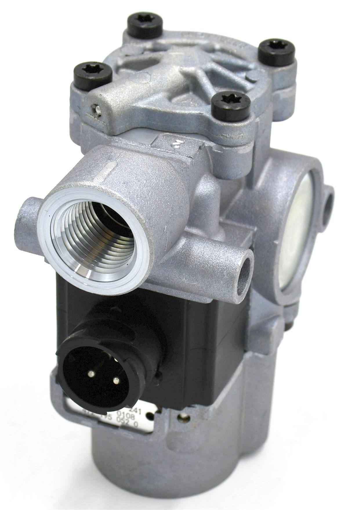 M9-6240 | M9-6240 Wabco ABS Solenoid Valve M915 M916A1  (14).JPG