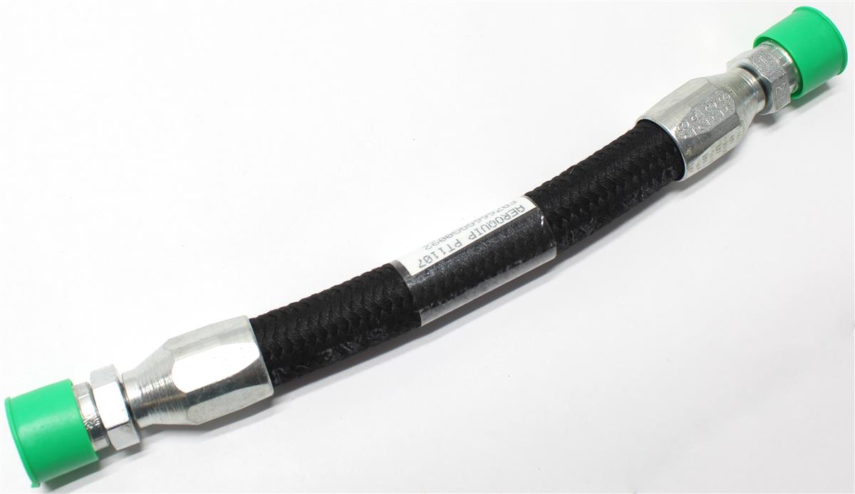 M9-6242 | M9-6242  Hose Assembly for M939 M939A1 M939A2 M936 5-Ton Trucks (11).JPG
