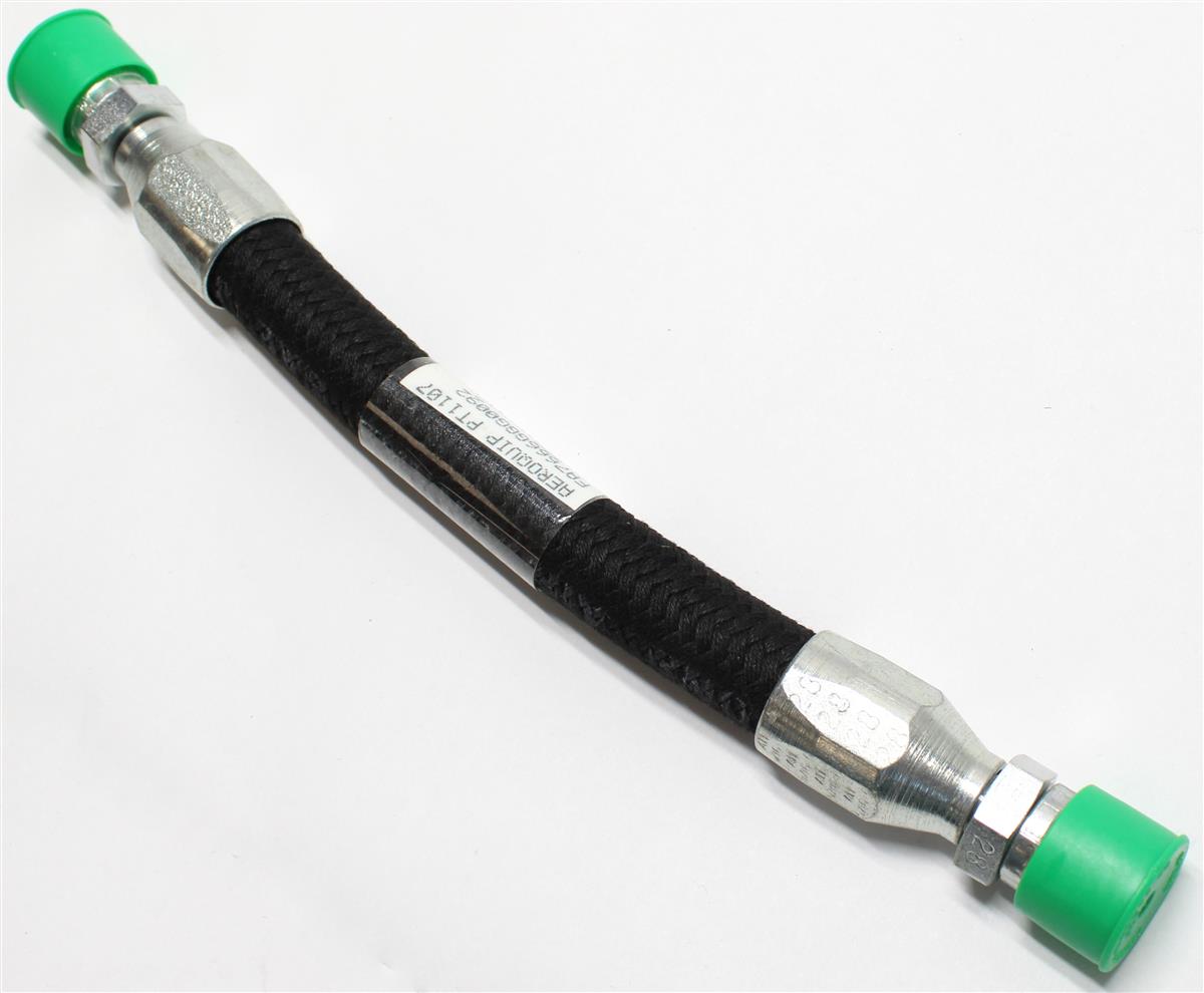 M9-6242 | M9-6242  Hose Assembly for M939 M939A1 M939A2 M936 5-Ton Trucks (12).JPG