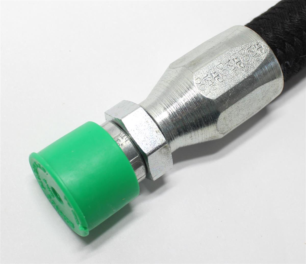 M9-6242 | M9-6242  Hose Assembly for M939 M939A1 M939A2 M936 5-Ton Trucks (13).JPG