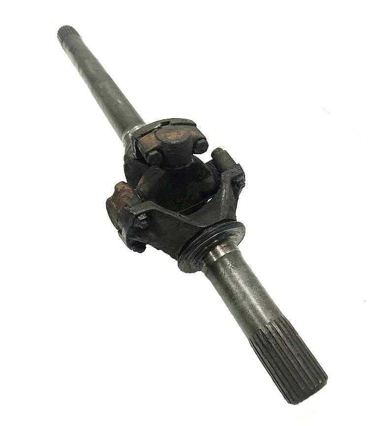 M9-964 | M9-964  M916 Left Driver's Side Axle (3).jpeg