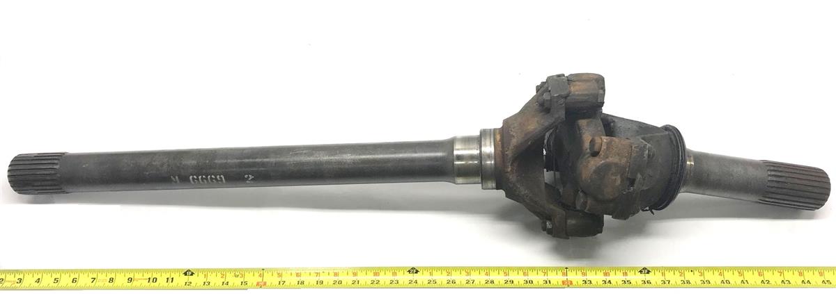 M9-965 | M9-965 M916 Right Passenger Side Axle  (2).jpg