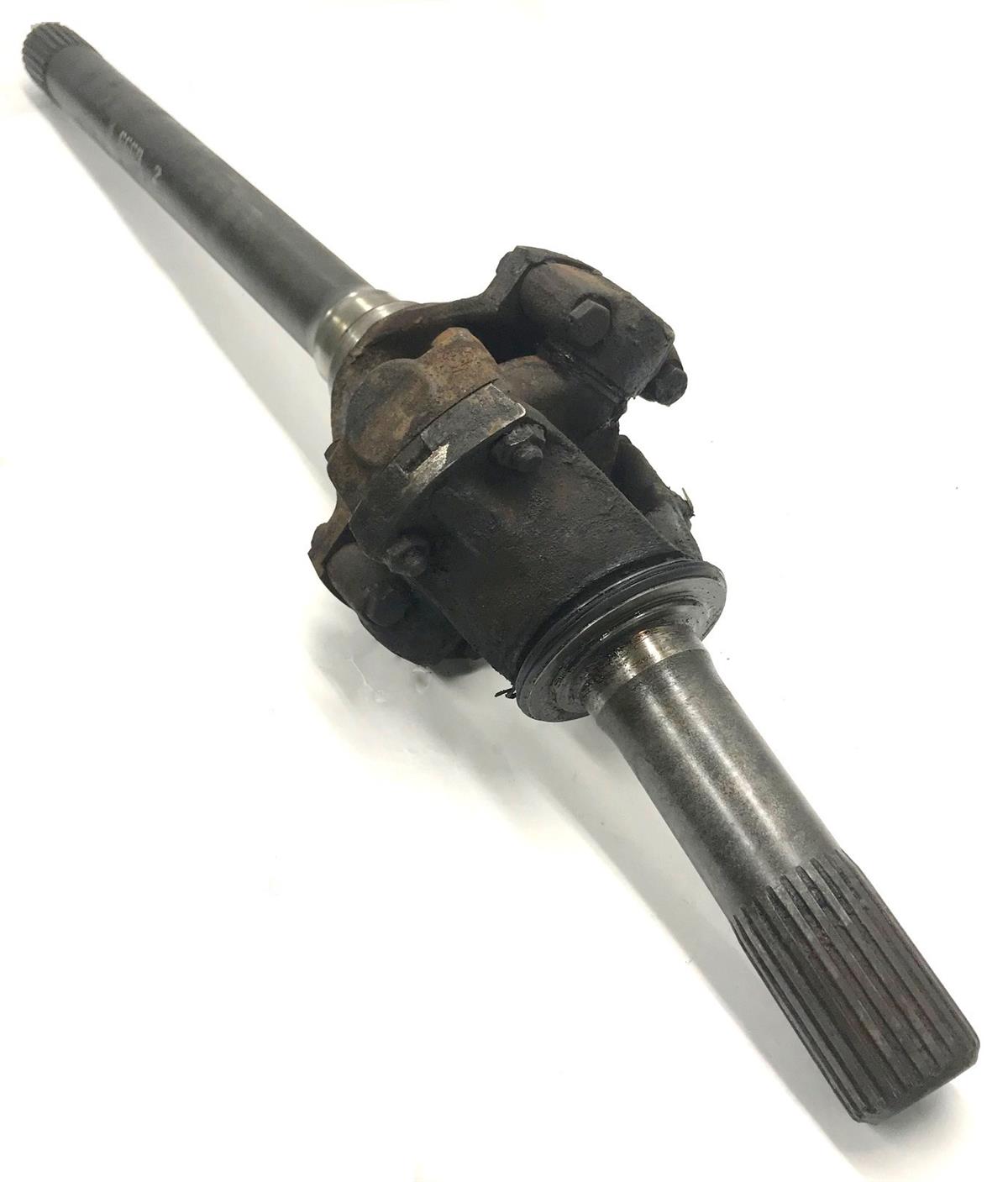 M9-965 | M9-965 M916 Right Passenger Side Axle  (3).jpg