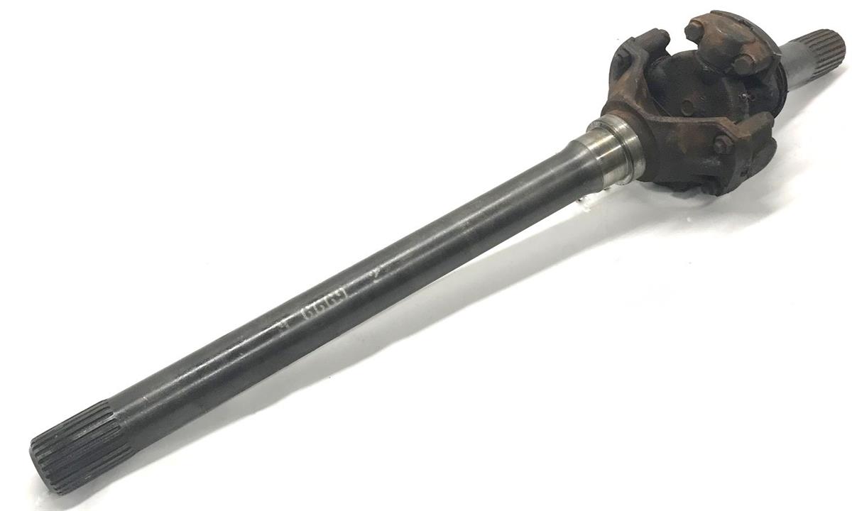 M9-965 | M9-965 M916 Right Passenger Side Axle  (4).jpg