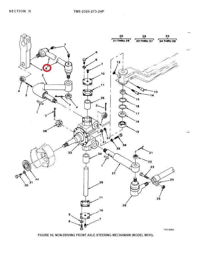 M9-979 | M9-979  Front Drag Link (100).JPG
