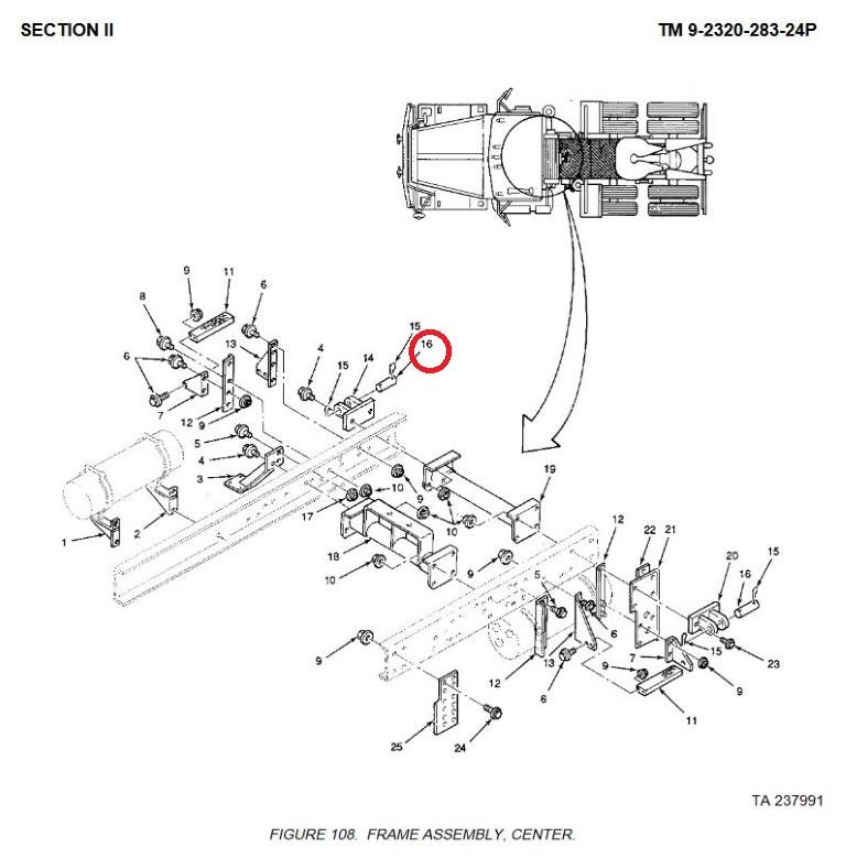 M9-996 | M9-996  Center Frame Headless Pin (3).JPG