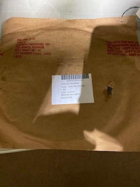 MA3-673 | MA3-673 Label, PN 6831705 Original Packaging.jpg
