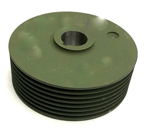 MA3-677 | MA3-677  M35A3 Series Alternator Pulley (1).jpg